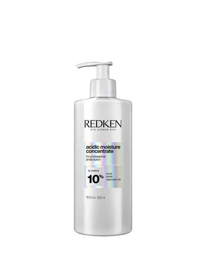 Redken Acidic Moisture Concentrate 500 Ml
