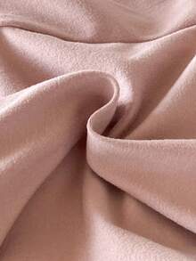 Girls' Long Sleeve Top And Pants Set, Ladylike Color Scheme, Made Of Soft And Skin-Friendly Fabric, Comfortable For Baby Girl Loungewear Fall Winter