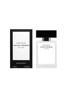 Narciso Rodriguez For Her Pure Musc Eau De Parfum 30 Ml - White - View 2