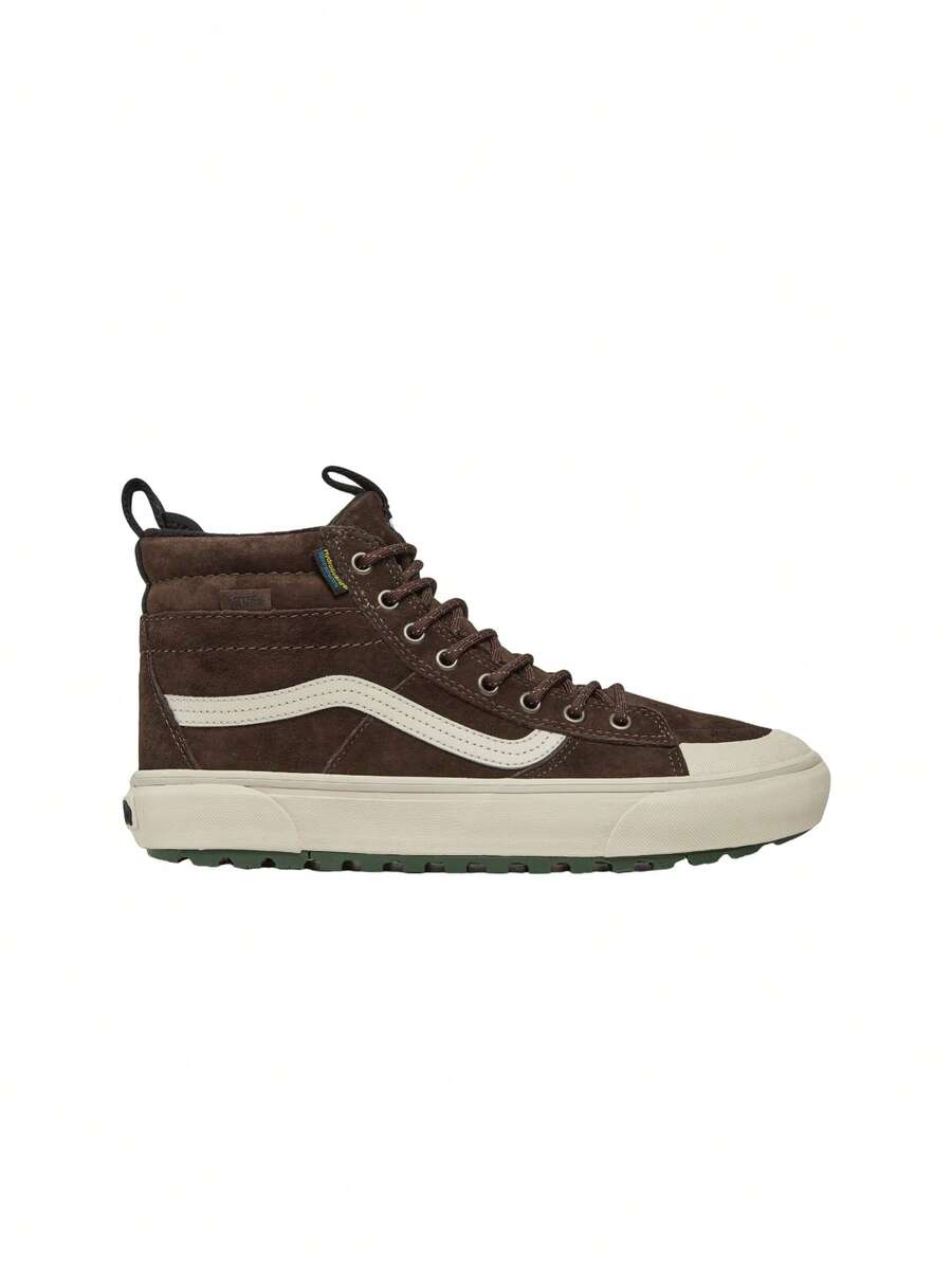 Vans UA SK8-Hi MTE-2 UTILITY POP DEMITASSE - ĐÃ NGHỈ HƯU - Xem 1