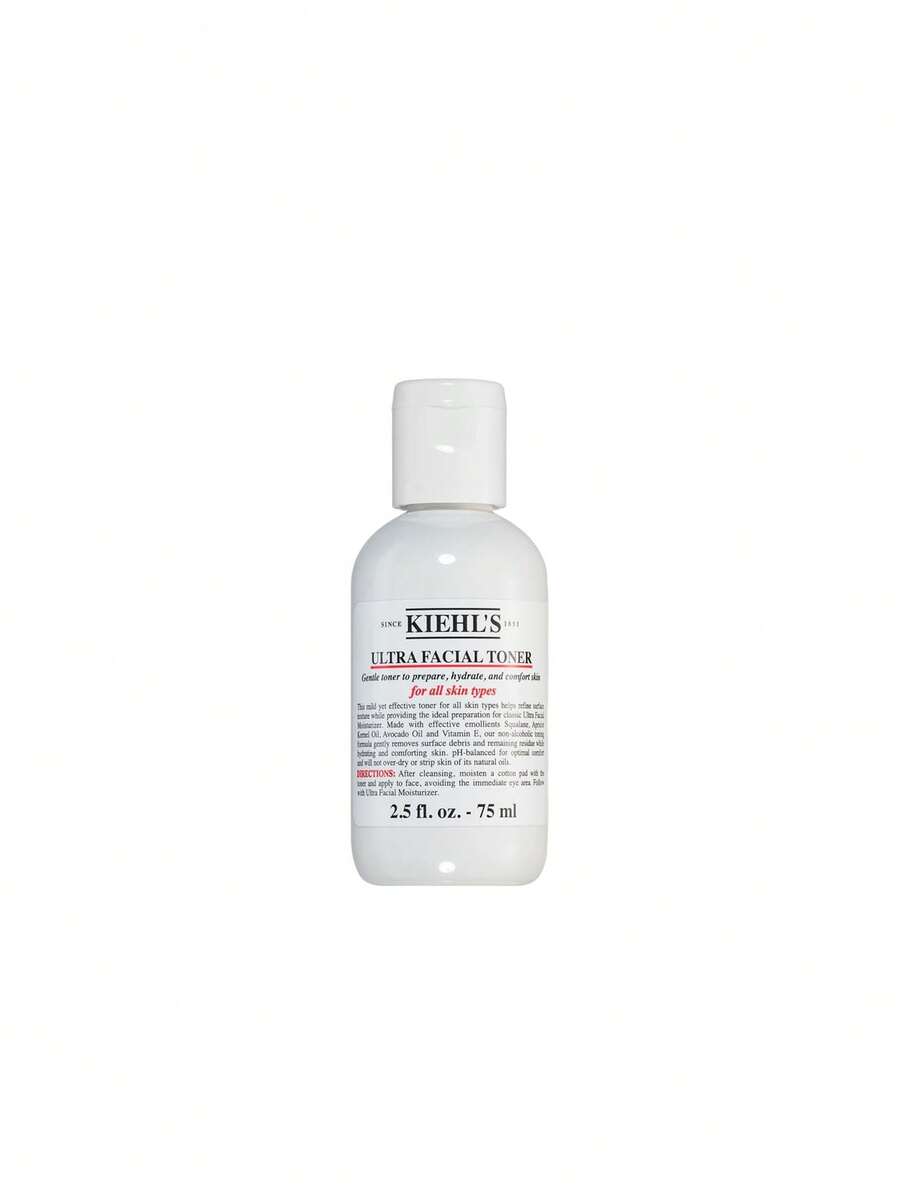 Kiehl's Ultra Facial Toner 75 Ml - Toner - View 1