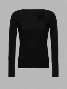 SHEIN Cottnline Camiseta De Tres Piezas Multicolor - Multicolor - Ver 8