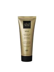 ghd Rehab Advanced Split End Therapy 100 Ml - Gold - View 2