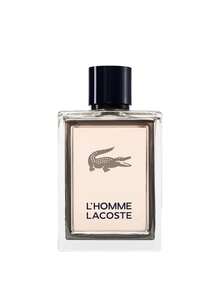 Lacoste L'Homme Eau De Toilette 100 Ml - White - View 1