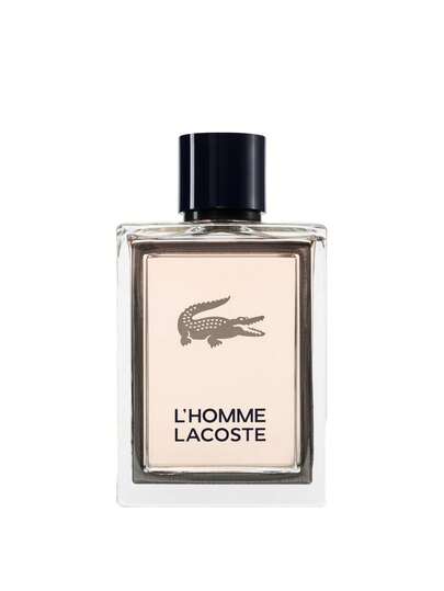 Lacoste L'Homme Eau De Toilette 100 Ml