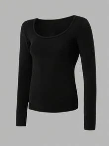 SHEIN Cottnline Camiseta De Tres Piezas Multicolor - Multicolor - Ver 7