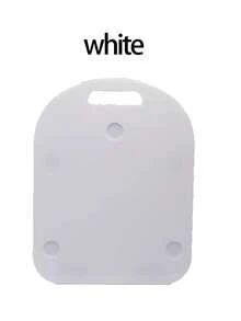 SHEIN 1 件时尚塑料防滑垫适用于 Thermomix TM5/TM6 - 螺丝固定支架，台面电器防滑垫 - 彩色 - 查看 8