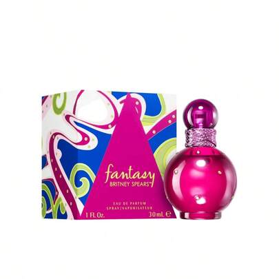 Britney Spears Fantasy Eau De Parfum 30 Ml/50 Ml/100 Ml