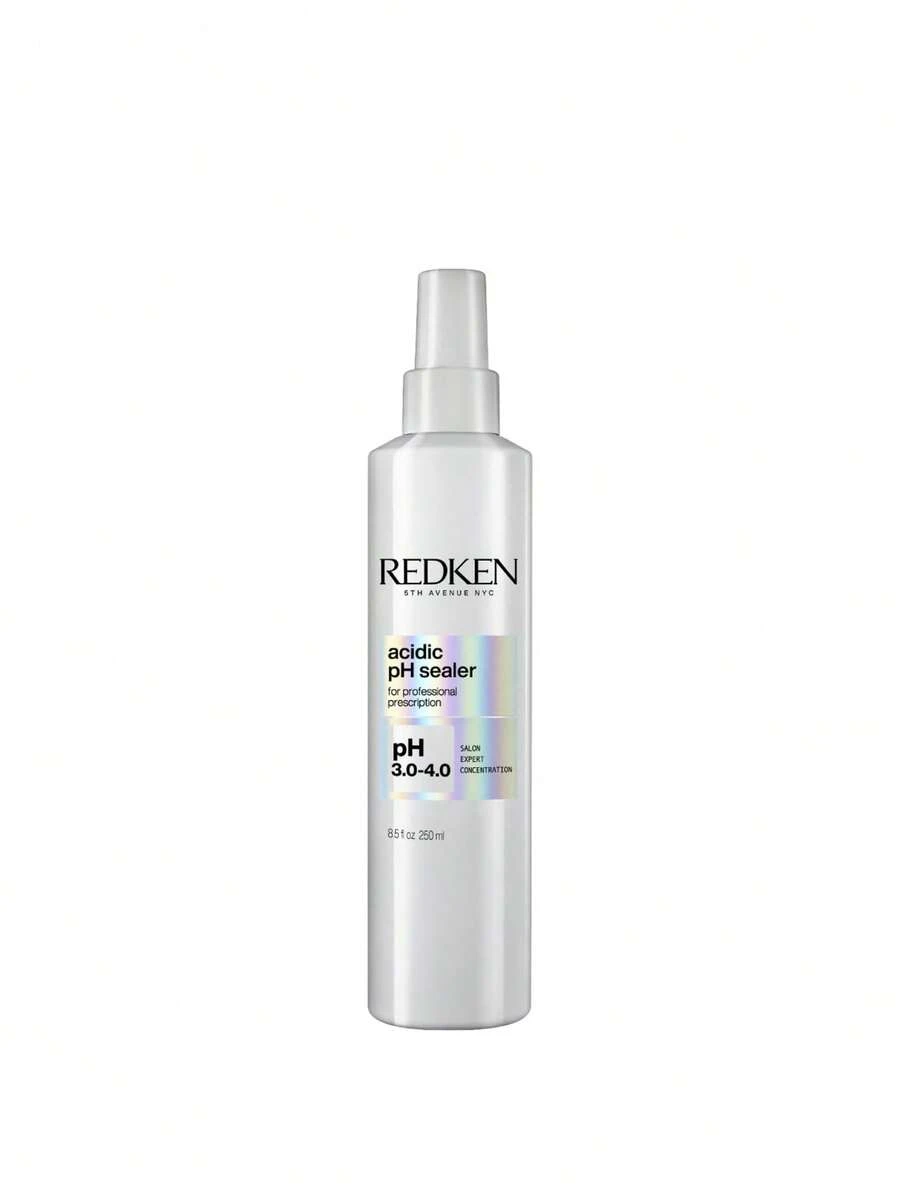 Redken Acidic PH Sealer 250 Ml - White - View 1