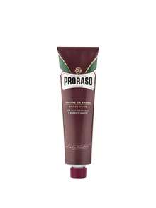 Proraso Red Shaving Cream With Shea Butter 150 Ml