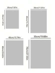 Zestaw 3 różowych plakatów ściennych inspirowanych Matisse'em i Picasso – abstrakcyjne plakaty z targu kwiatowego, wydruki na płótnie do salonu, sypialni, jadalni (bez ramek), prezenty, urodziny, ukończenie szkoły, wystrój kuchni - Różowy - Zobacz 4