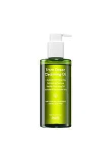 From Green Cleansing Oil 200 Ml - Multicolor - View 1