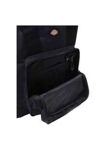 Dickies Balo Lisbon màu đen - màu đen - Xem 3