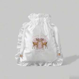 Fairycore Bolsas de maquillaje