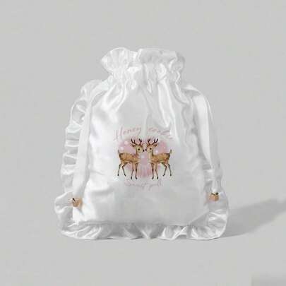 Fairycore Makeup Bags