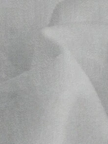 青少年男童休闲简约纽约字母印花加厚卫衣，适合秋季穿着 - 灰色 - 查看 6