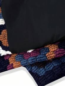 Manfinity Homme Áo khoác nhẹ thường ngày dành cho nam, phù hợp với trang phục thường ngày, đi làm, thời trang đường phố, mùa xuân và mùa thu. Chiếc áo khoác này là một món đồ đa năng không thể thiếu trong tủ đồ của nam giới và là một món quà tuyệt vời cho bạn trai hoặc chồng. - Nhiều màu - Xem 6