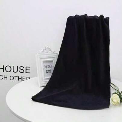 3pcs Microfiber Facial Cloths Fast Drying Washcloth 12inch X 12inch Absorbent Face Wash Cloth Soft Makeup Remover Cloths