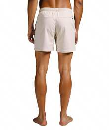 Calvin Klein Men's Swim Shorts Beige - Beige - View 2