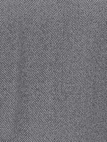 SHEIN CURVE+ Plus Size Women's Elegant Herringbone Thick Woolen Blazer, Notched Collar, Double-Breasted, Contrast Button Design, A-Line Waist, Fashionable, Suitable For Outings, Parties, Dates, Christmas, Sleeveless Woolen Vest - Grey - View 8