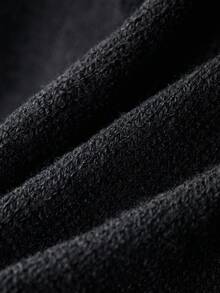 Franclia Plus Size Women Elegant Sweet Bow Knit Sweater Vest, Autumn/Winter New Casual Sleeveless V-Neck Layered Cardigan Pullover Bow Clothes Bows On Clothes Vest Shirt Sweater Vest Women Black Vest Women