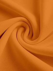 Shutterstock Glamance Women's Halloween Sweatshirt, Pullover Top For Halloween Party, Autumn Women Sweatshirts Orange Sweatshirt Orange Outfit Women Baddie Clothes