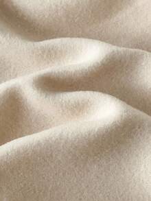 6pcs/Set Baby Girls Thermal Lined Crew Neck Long Sleeve T-Shirt And Elastic Waist Pants Set, Suitable For Commuting, School, Casual, Vacation, Sports, Autumn/Winter, 6M-3T, Children Clothing, Toddler Clothing, Infant Clothing, Toddler T-Shirt, Toddler Pants Baby Autumn Winter Outfits Baby Casual Sets Neutral Baby Clothes Unisex Baby Girl Sweat Set Fall