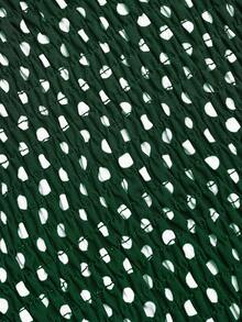 Sweetra 大码女式复古大胆前卫学院街头时尚数码印花朋克黑暗小丑魔术师黑白条纹波尔卡圆点舞台夜总会主题派对酒吧长袖连衣裙，适合万圣节、返校季、节假日、日常穿着 - 彩色 - 查看 8