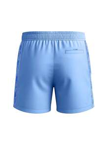 Calvin Klein Men's Swim Shorts Blue