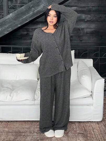 女性プラス睡眠とラウンジ | ファッション 女性プラス睡眠とラウンジ