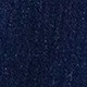 Azul lavado oscuro