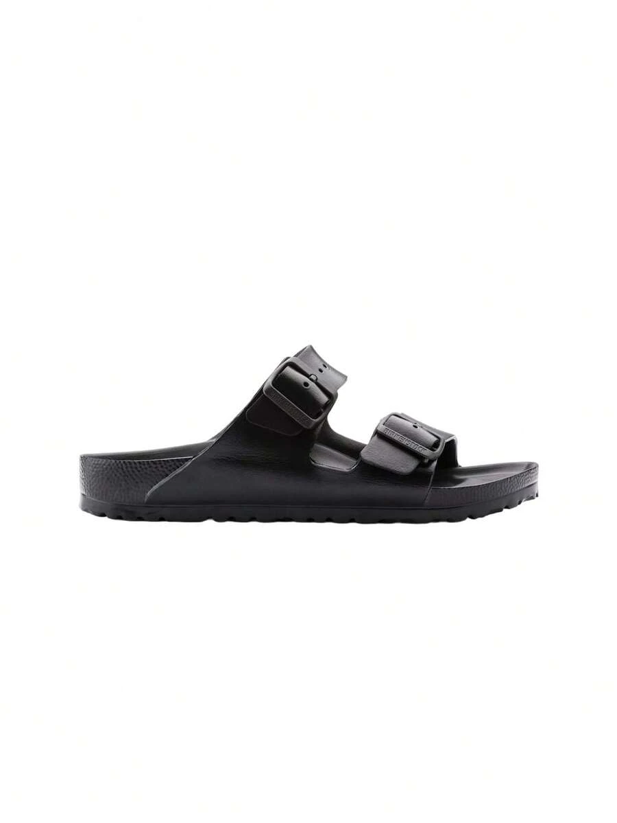 Birkenstock Arizona EVA Men's Sandals Black 129421 - Black - View 1