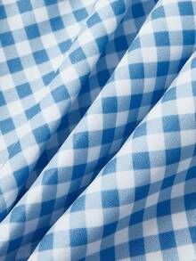 The Wizard of Oz X SHEIN 1 件装角色扮演宠物服装，猫/狗服装，尺码 XXS-XXXXL，特小号至特大号