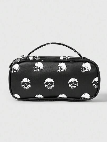 Goth Makeup Bags