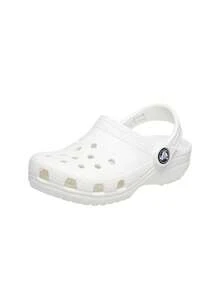 Crocs 经典木屐 - 白色 - 查看 2