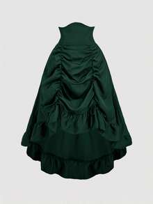 Màu xanh lá cây đậm