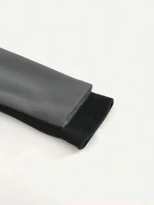 Cozy Pixies 2 Stücke Baby Jungen Set aus weichem Strick-Bodysuit mit Kragen und Langarm in Unifarbe