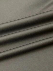 EgrlEra Women's Asymmetrical Hem Printed Long Sleeve Crew Neck T-Shirt, Military Green