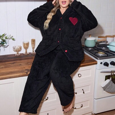 Plus Size Cute Ins …