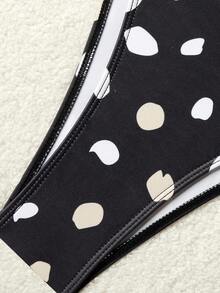 Swim Oasis 1pc Women's Fashion Print Spaghetti Strap Backless Drawstring Beach Vacation Mesh Sarong Swimsuit