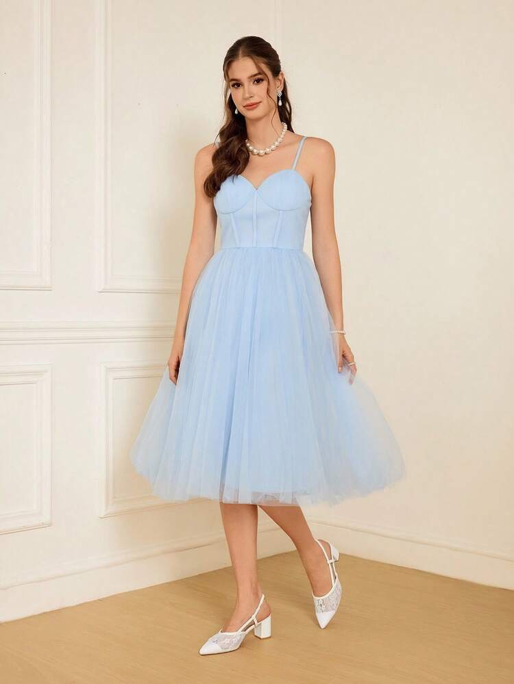 CUCCOO HITCHD Women's Floral Embroidered Lace Pointed Toe Square Chunky Heel Mid-Heel Elegant Sweet Romantic Fashion Beige Mesh Faux Leather High Heel Sandals, Suitable For Dress, Wedding, Party, Holiday Elegant Shoes Wedding Shoes Summer Shoes Bride Shoes