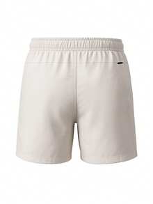 Calvin Klein Men's Swim Shorts Beige - Beige - View 5