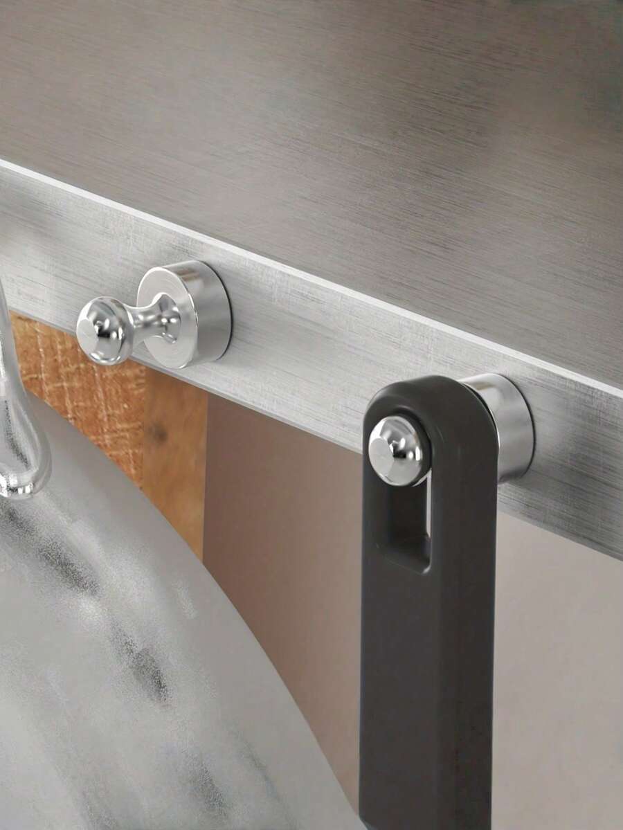 5/10/20 件强磁金属磁铁适用于家庭办公室白板冰箱整理多用途耐用强力 DIY 工艺品五金工具存储展示架 - 彩色 - 查看 1