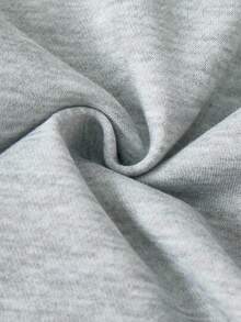 2pcs/Set Girls Casual Outfit, Bow Polo Shirt And Black Pleated Skirt, School Style Fall Winter