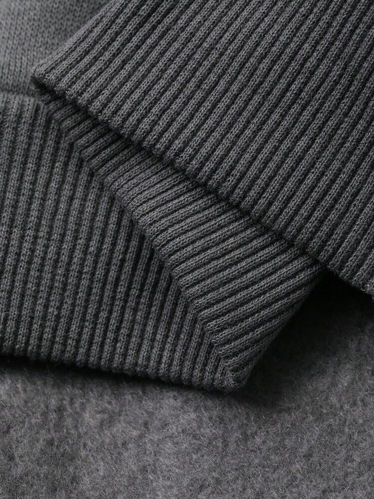 Toddler Boys' Sweatshirt