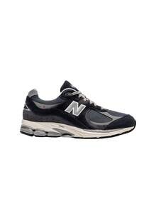 New Balance 2002R Men's Sneakers Eclipse / Raincloud / Graphite M2002RSF