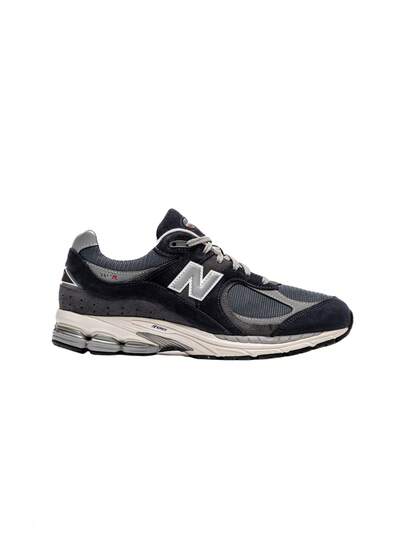 New Balance Classic Comfortable Casual Fashion Contrast Color Lace-Up Sneakers
