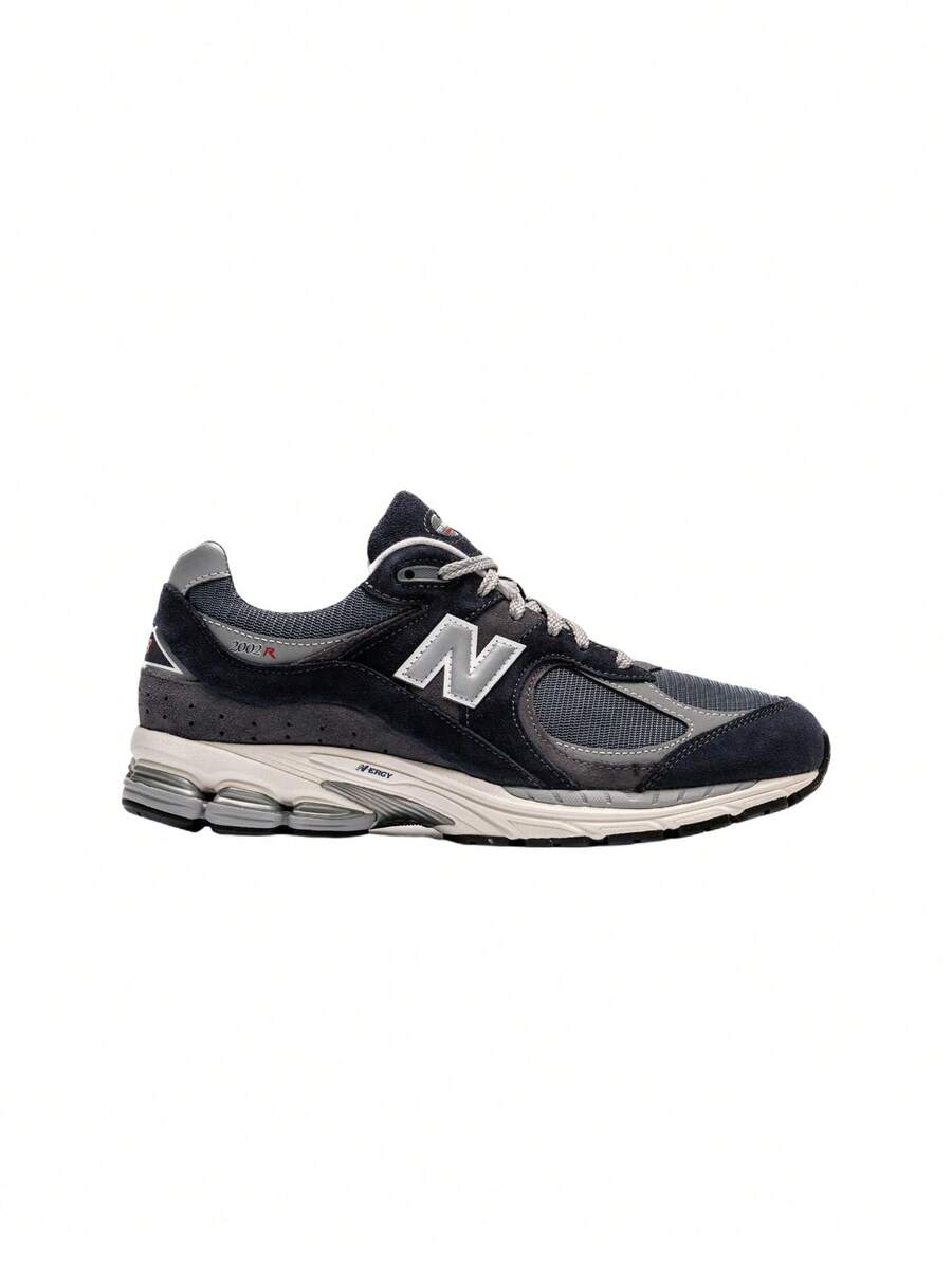 New Balance 2002R Men's Sneakers Eclipse / Raincloud / Graphite M2002RSF