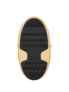 Moon Boot Moonboot Icon 尼龙 - 黃色 - 查看 4