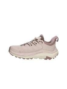 Hoka Kaha 2 GORE TEX - White/Pink - View 5